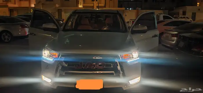 جاك بيك اب وكاله بالكامل ممشى 20 الف 2024 3