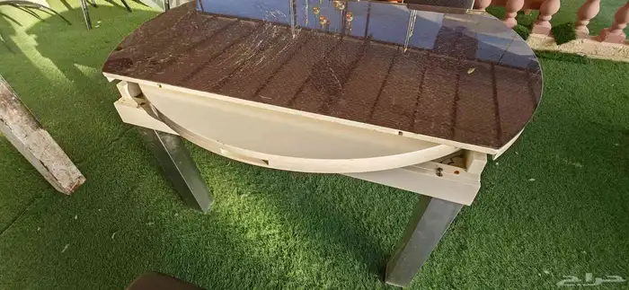 طلولة طعام لها عدة وضعيات 5