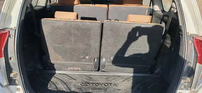 انوفا للبيع موديل 2016 فل كامل 3