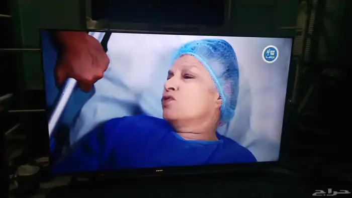 شاشه 50بوصه سمارت ممتاز علي الشرط 3