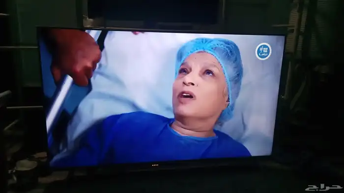 شاشه 50بوصه سمارت ممتاز علي الشرط 1