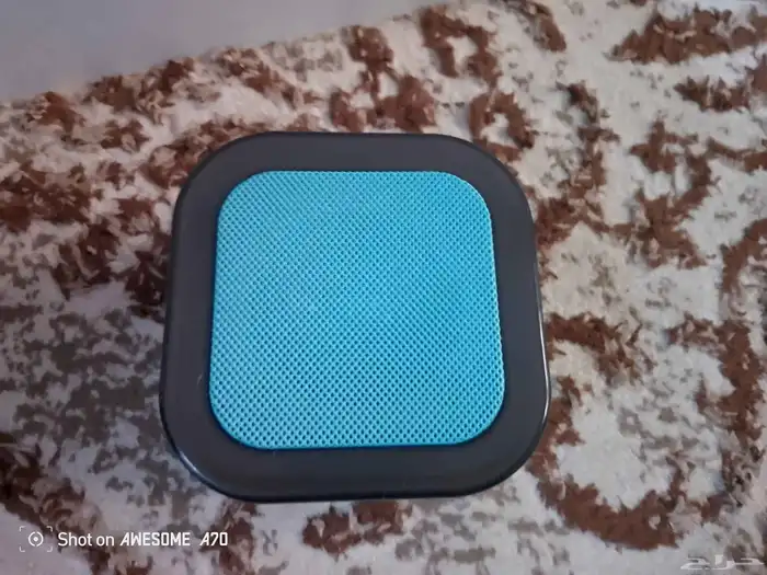 مايك مع سماعه بي50ريال 0