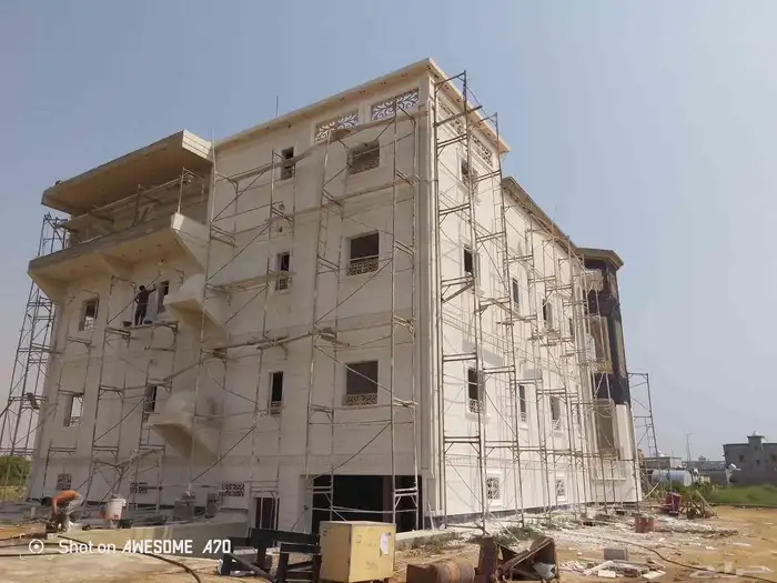 لياسه ملونه وكسر رخام اسباني انخب الا اول 4