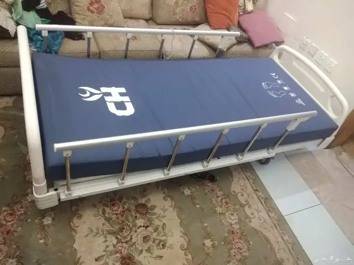 سرير كهربائي 0