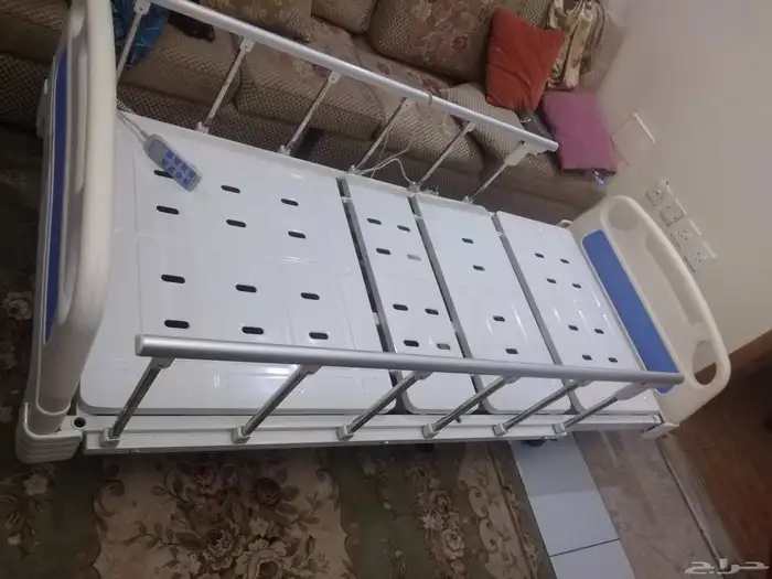 سرير كهربائي 1