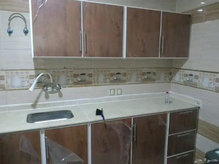 مطابخ شبابيك أبواب المنيوم 4