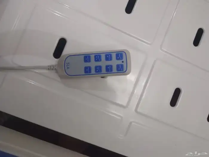 سرير كهربائي 2