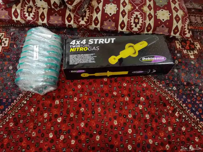 مساعدات ويايات خلفيه فورد أكسبلور من2011_2019 2