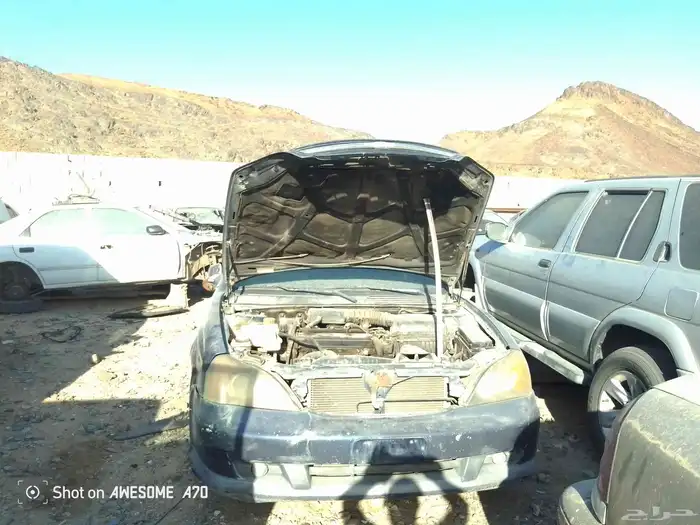 قطع غيار ابيكا موديل 2006 0