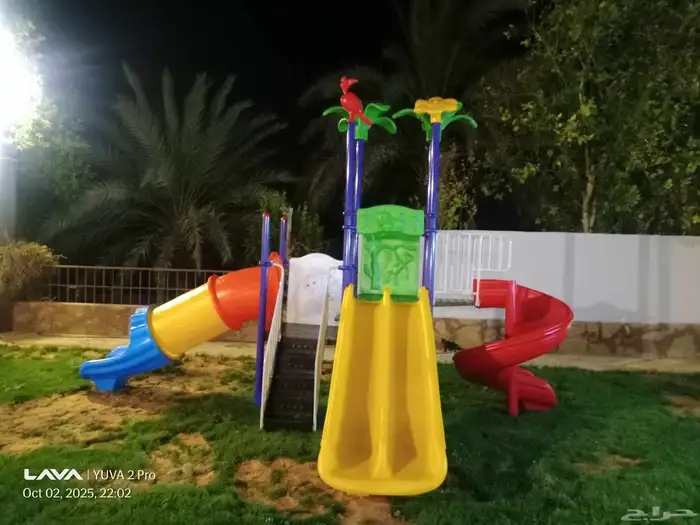 مراجيح العاب اطفال 0