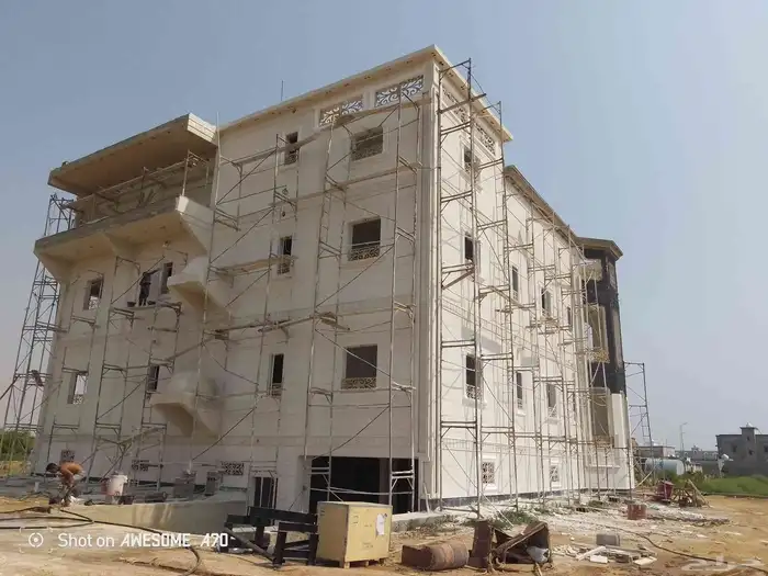 لياسه ملونه وكسر رخام اسباني انخب الا اول 3