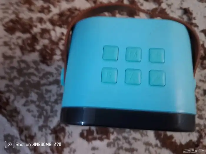 مايك مع سماعه بي50ريال 1