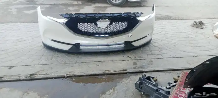 مازدا 6 موديل 24 اصلي وكاله 0