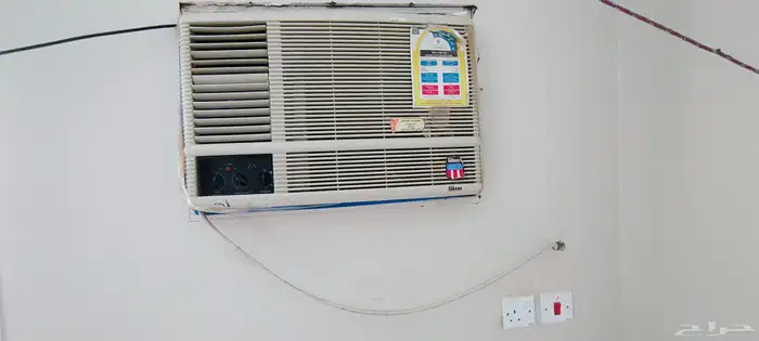 مكييفات ومنقى هواء 0
