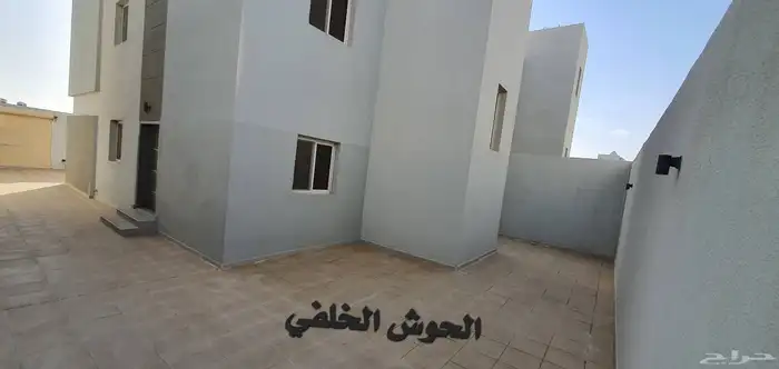 فيلا للايجار بوابة الشرق الجنادريه 4