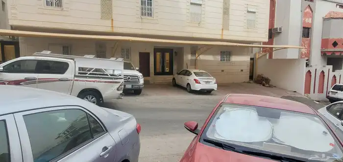 مظلات سيارات مظلات جده 8
