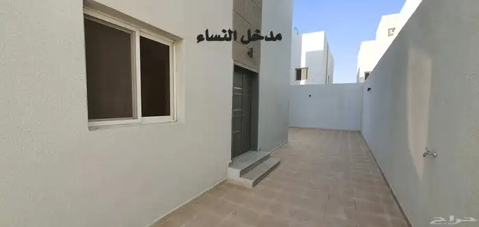 فيلا للايجار بوابة الشرق الجنادريه 3