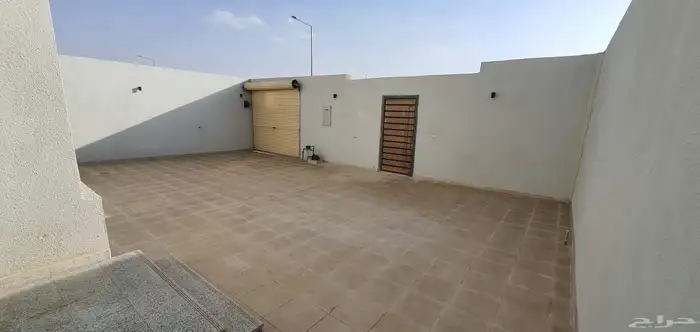 فيلا للايجار بوابة الشرق الجنادريه 1