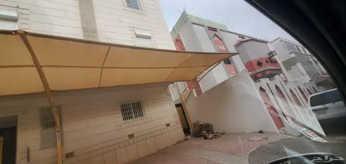مظلات سيارات مظلات جده 7