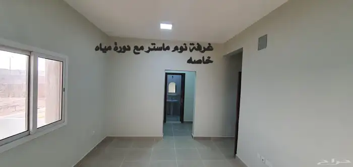 فيلا للايجار بوابة الشرق الجنادريه 18