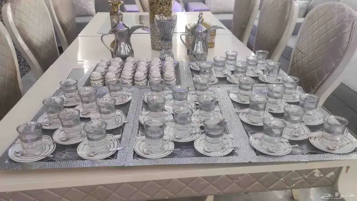 قهوجيين وصبابين 0