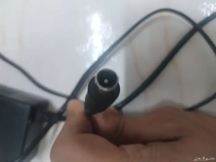 شاشة سكوتر و شاحن شرط 3