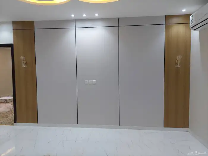 شيبورد شاشات مداخل ديكورات شيبورد منزلي 3