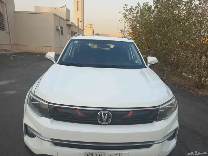شانجان 1
