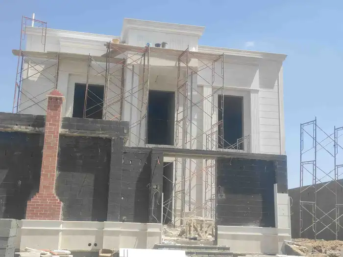 مقاول حجر ورخام حجر رياض دي ور خاريجي 8