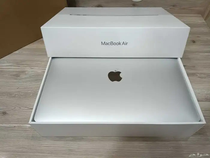 ماك بوك آير m1 للبيع 1