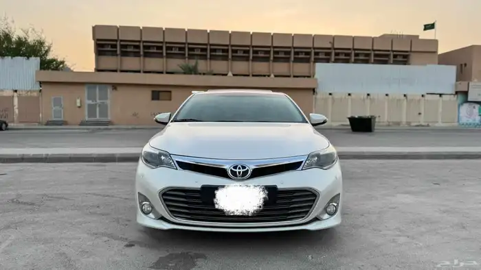 افالون 2014 فل كامل 1