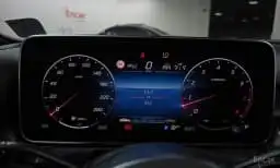 للاستيراد من كوريا مرسيدس بنز c200 موديل 2024 5