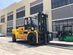 رافعات شوكيه للايجار 3