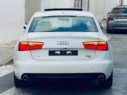 اسطب او اسطبات اودي a6 2013 0