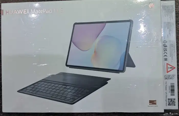 ايباد هواوي 11...جديد بكرتونه 0