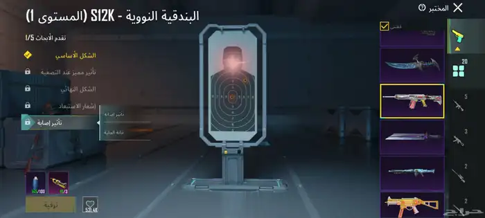 حساب ببجي للبيع بسعر رخيص 21