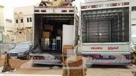 نقل عفش بالمدينة المنورة 0