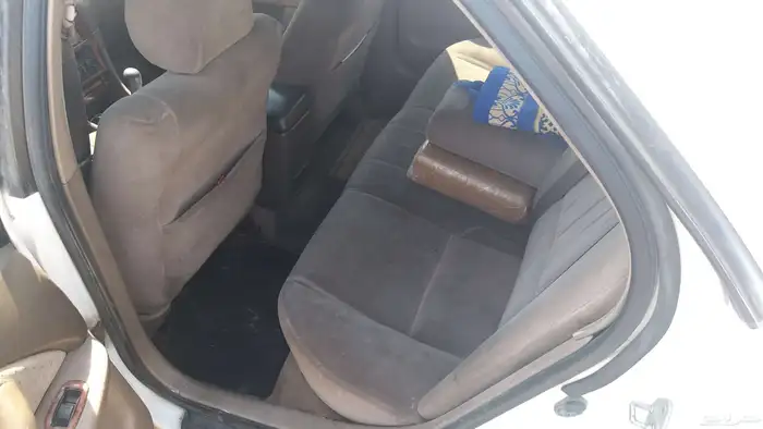 CAMRY 2000 4