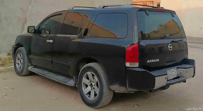 ارمادا 2006 0