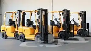 رافعات شوكيه للايجار 6