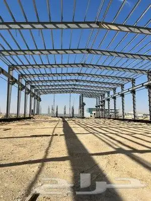 ملعم حداد لحام ابواب شبابيك 4