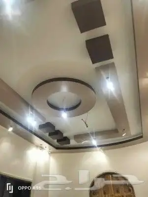 ابو خالد للدهانات الداخلية والخارجية والبروفايل بالرياض 5