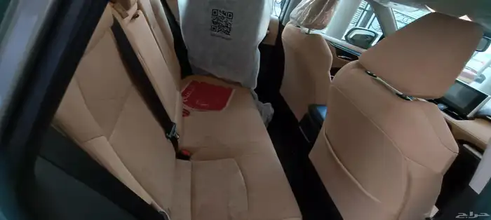 تويوتا راف 4 موديل 2023 4