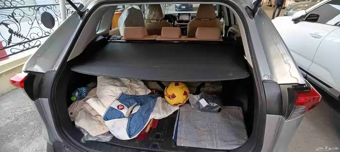 تويوتا راف 4 موديل 2023 5