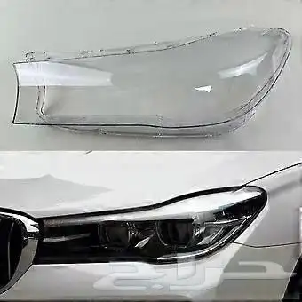 غطاء شمعات بي ام دبليو جميع الفئات 4