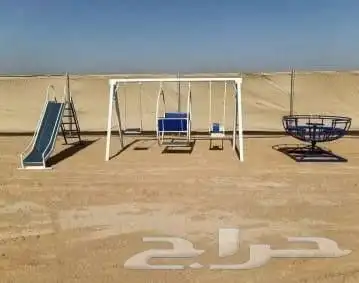 مراجيح العالم أطفال 0