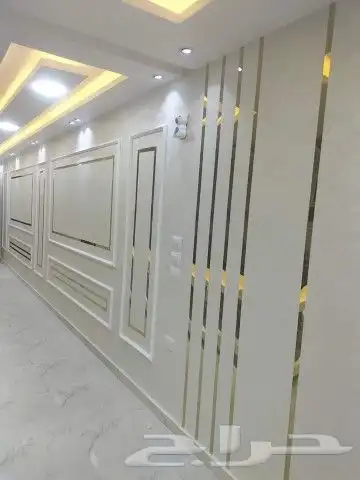 ابو خالد للدهانات الداخلية والخارجية والبروفايل بالرياض 7