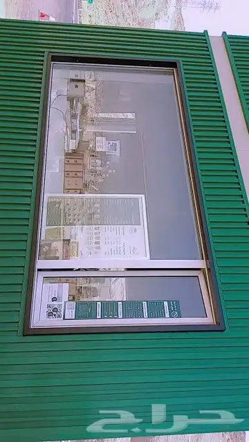 ملعم حداد لحام ابواب شبابيك 0