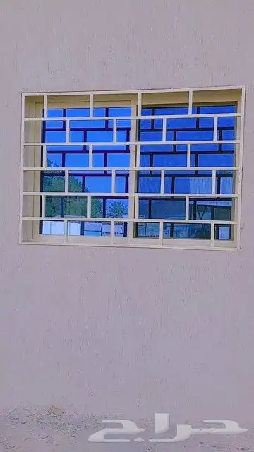 ملعم حداد لحام ابواب شبابيك 1
