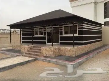 خيام ومظلات سواتر برجولات 2